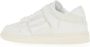 Amiri Klassieke Sneakers White Heren - Thumbnail 3