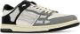 Amiri Kleurrijke Skel Sneakers Multicolor Heren - Thumbnail 2