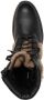Amiri Lace-up Boots Black Heren - Thumbnail 4