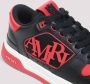 Amiri Lage Klassieke Sneakers - Thumbnail 2