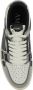 Amiri Zwarte Leren Sneakers Stijlvol Comfort Multicolor Heren - Thumbnail 8