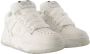 Amiri Leather sneakers White Dames - Thumbnail 2