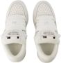 Amiri Leather sneakers White Dames - Thumbnail 4