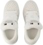 Amiri Leather sneakers White Dames - Thumbnail 4