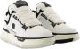 Amiri Leather sneakers White Dames - Thumbnail 2