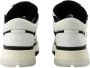 Amiri Leather sneakers White Dames - Thumbnail 3