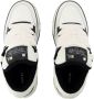 Amiri Leather sneakers White Dames - Thumbnail 4