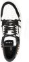 Amiri Leopard Print Sneakers met Suède Trim Multicolor Dames - Thumbnail 2