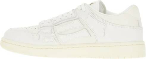 Amiri Leren Sneakers voor Vrouwen