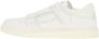 Amiri Leren Sneakers voor Vrouwen - Thumbnail 2
