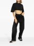 Amiri Sneakers Pacific Bones Black Dames - Thumbnail 3