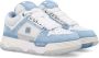Amiri Ma-1 Quad Sneakers Blue Dames - Thumbnail 2
