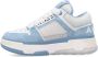 Amiri Ma-1 Quad Sneakers Blue Dames - Thumbnail 3