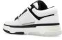 Amiri Witte Ma-1 Leren Sneakers White Heren - Thumbnail 9