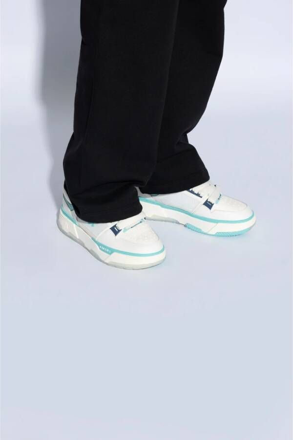 Amiri Ma-1 sneakers White Heren