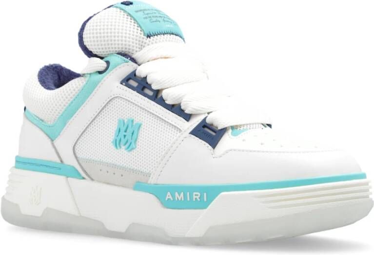 Amiri Ma-1 sneakers White Heren