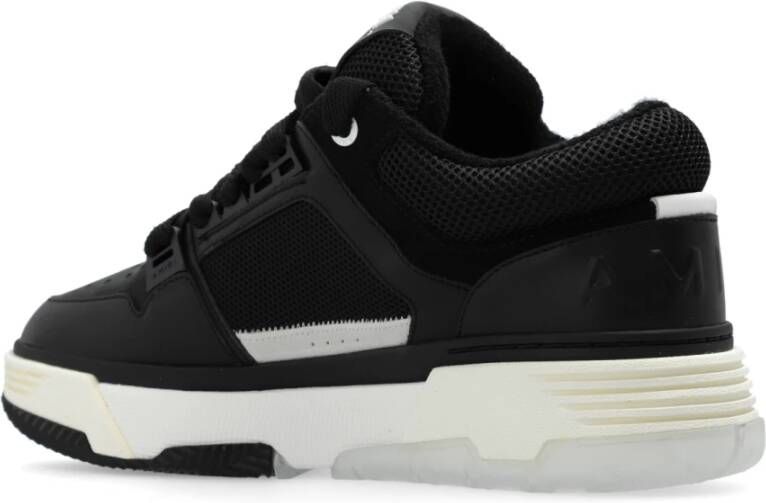 Amiri Ma-1 sportschoenen Black Heren
