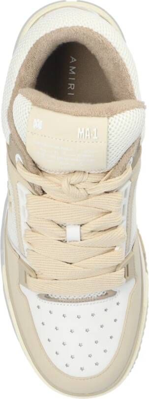Amiri Ma-1 sportschoenen Multicolor Heren