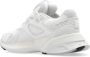 Amiri Mesh & Leren Sneakers met Gradiënt Tussenzool White Dames - Thumbnail 6