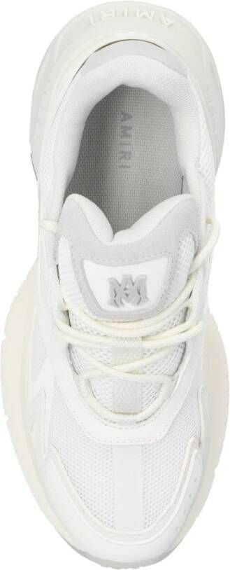 Amiri Ma Runner sneakers White Dames