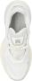 Amiri Mesh & Leren Sneakers met Gradiënt Tussenzool White Dames - Thumbnail 7