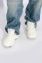 Amiri Mesh en Leren Sneakers Multicolor - Thumbnail 2