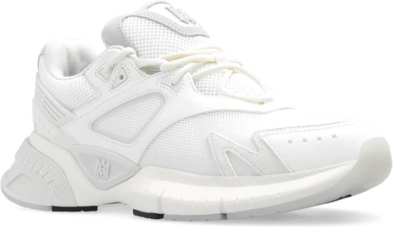 Amiri Ma Runner sneakers White Heren