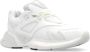 Amiri Mesh en Leren Sneakers Multicolor - Thumbnail 4