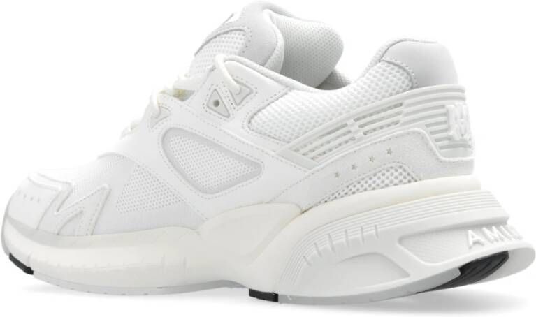 Amiri Ma Runner sneakers White Heren