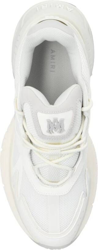 Amiri Ma Runner sneakers White Heren