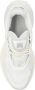 Amiri Mesh en Leren Sneakers Multicolor - Thumbnail 6