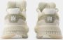 Amiri Mesh Beige Runner Sneakers Multicolor Heren - Thumbnail 3