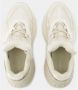Amiri Mesh Beige Runner Sneakers Multicolor Heren - Thumbnail 4