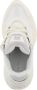 Amiri Mesh en Leren Sneakers Multicolor - Thumbnail 10