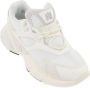 Amiri Mesh en Leren Sneakers Multicolor - Thumbnail 11