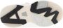 Amiri Mesh en Leren Sneakers Multicolor - Thumbnail 12