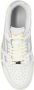 Amiri Low-Top Sneakers Metallic Skel Top Low Sneakers Synthetic White in wit - Thumbnail 11