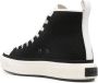 Amiri Monogram Canvas Sneakers - Thumbnail 2