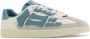 Amiri Blauwe Sneakers met Witte Details Blue Heren - Thumbnail 2