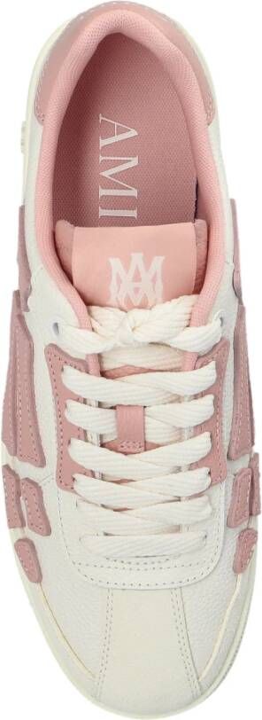 Amiri Pacific Bones Sneakers