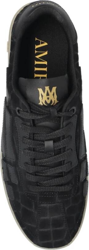 Amiri Pacific Bones sportschoenen
