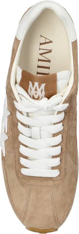 Amiri Pacific Platte sportschoenen