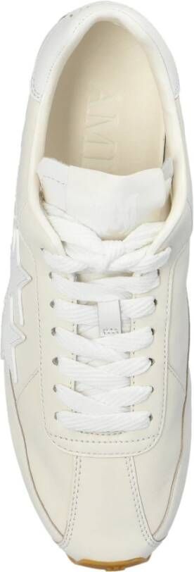 Amiri Pacific Platte sportschoenen