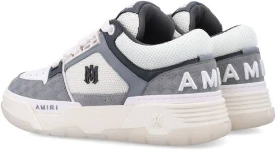 Amiri Quad Sneakers