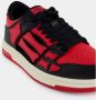 Amiri Rode Skel Top Lage Sneakers - Thumbnail 2