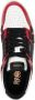 Amiri Rode Vetersneaker Multicolor Heren - Thumbnail 2