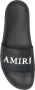Amiri Rubberen teenslippers - Thumbnail 2
