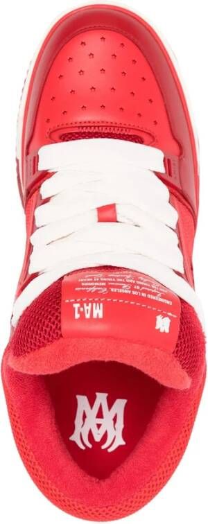 Amiri Samba Sneaker