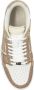 Amiri Shimmer Skel Top sneakers Yellow Dames - Thumbnail 6