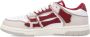 Amiri Skel Low Top Sneakers Multicolor Dames - Thumbnail 3